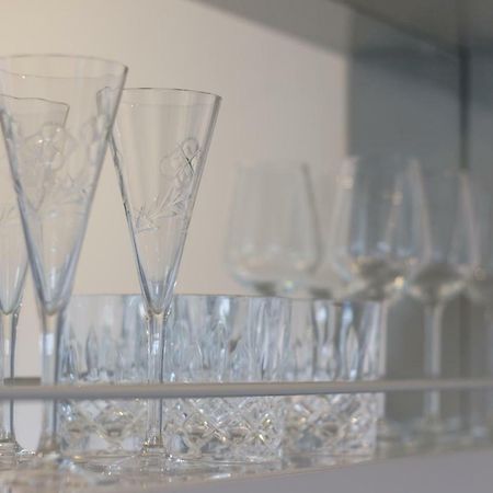 ホテル Tm スイーツ ドルトムント エクステリア 写真
